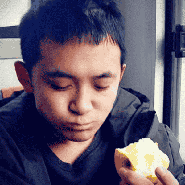 34岁岁山东单身帅哥 - 安顺吉缘网