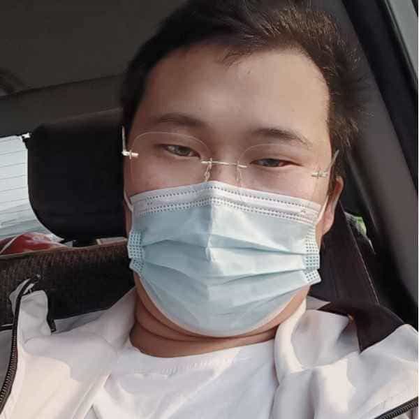 29岁岁山东单身帅哥 - 安顺吉缘网