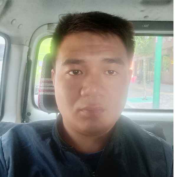 35岁岁山西单身帅哥 - 安顺吉缘网