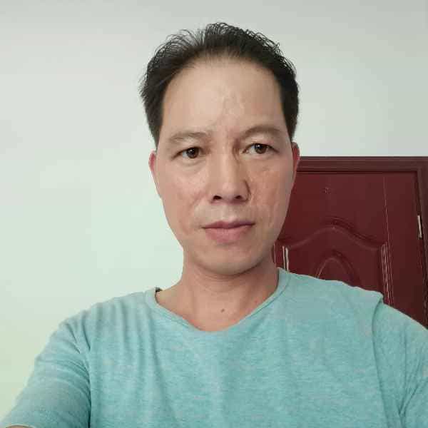 43岁岁陕西单身帅哥 - 安顺吉缘网