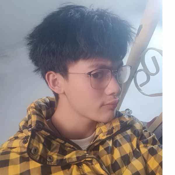 21岁岁安徽单身帅哥 - 安顺吉缘网