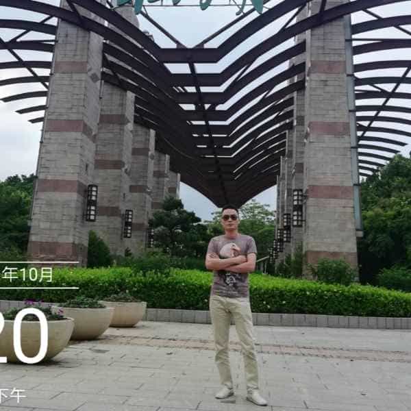 40岁岁四川单身帅哥 - 安顺吉缘网