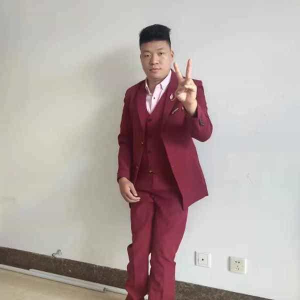 35岁岁贵州单身帅哥 - 安顺吉缘网