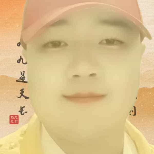 37岁岁河南单身帅哥 - 安顺吉缘网