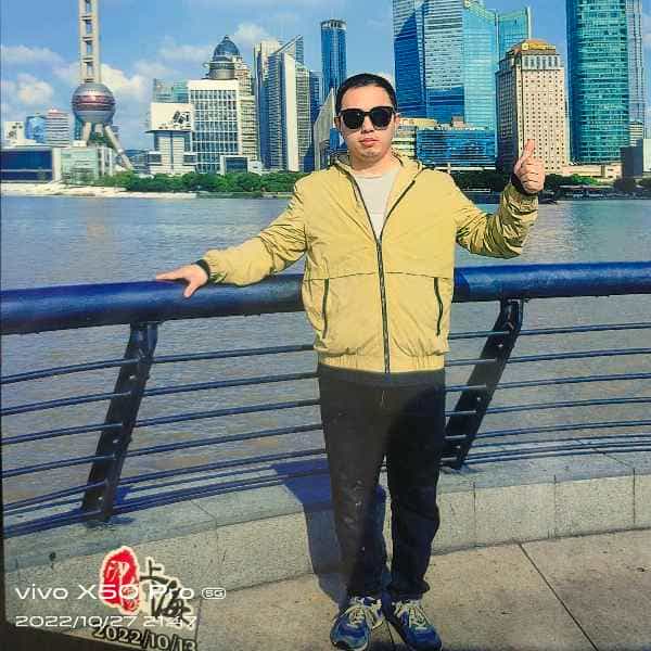 34岁岁江苏单身帅哥 - 安顺吉缘网