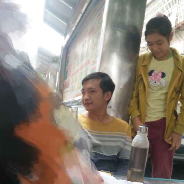 36岁岁广东单身帅哥 - 安顺吉缘网