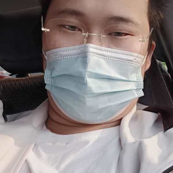29岁岁山东单身帅哥 - 安顺吉缘网