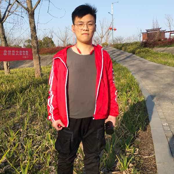 24岁岁安徽单身帅哥 - 安顺吉缘网