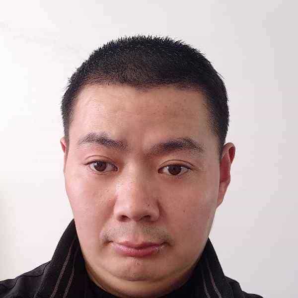 41岁岁安徽单身帅哥 - 安顺吉缘网