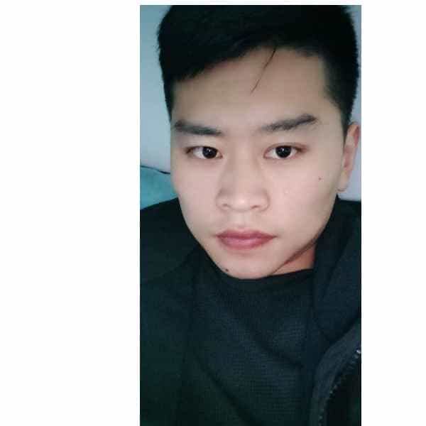 29岁岁河南单身帅哥 - 安顺吉缘网