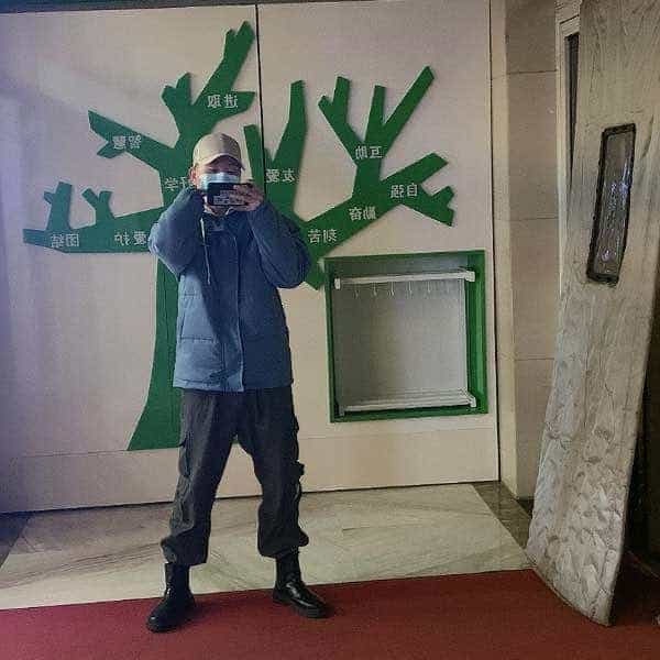 24岁岁河北单身帅哥 - 安顺吉缘网