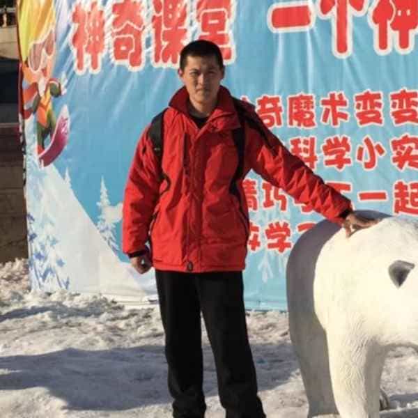 36岁岁北京单身帅哥 - 安顺吉缘网
