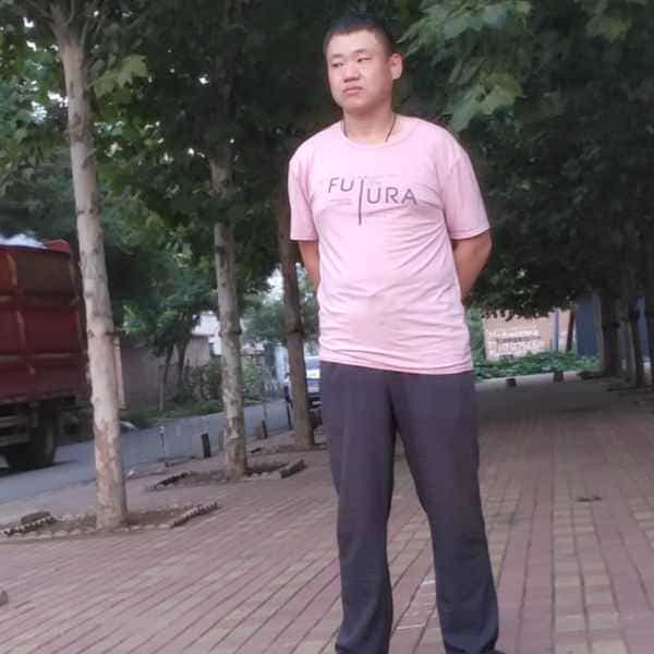 35岁岁河北单身帅哥 - 安顺吉缘网
