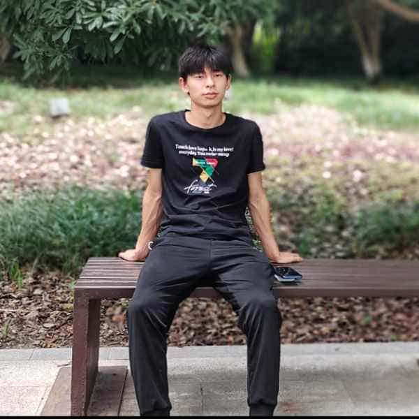 35岁岁贵州单身帅哥 - 安顺吉缘网