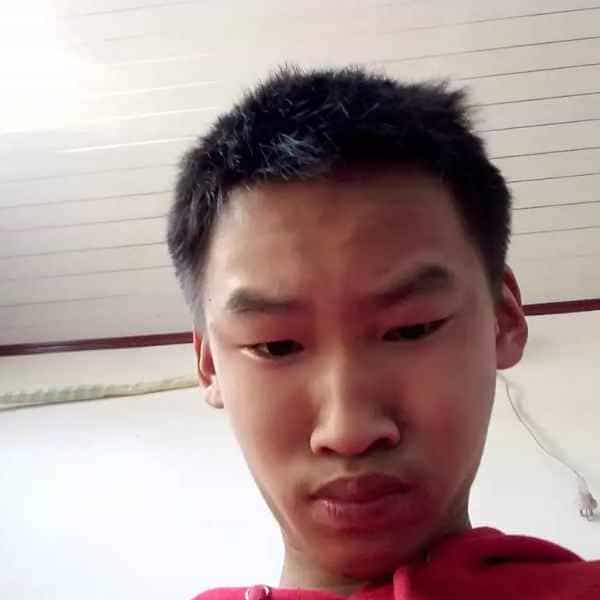 35岁岁河南单身帅哥 - 安顺吉缘网