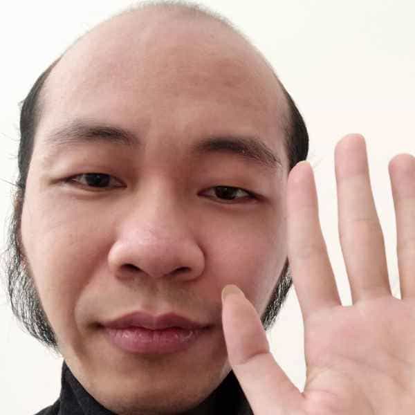 39岁岁广西单身帅哥 - 安顺吉缘网
