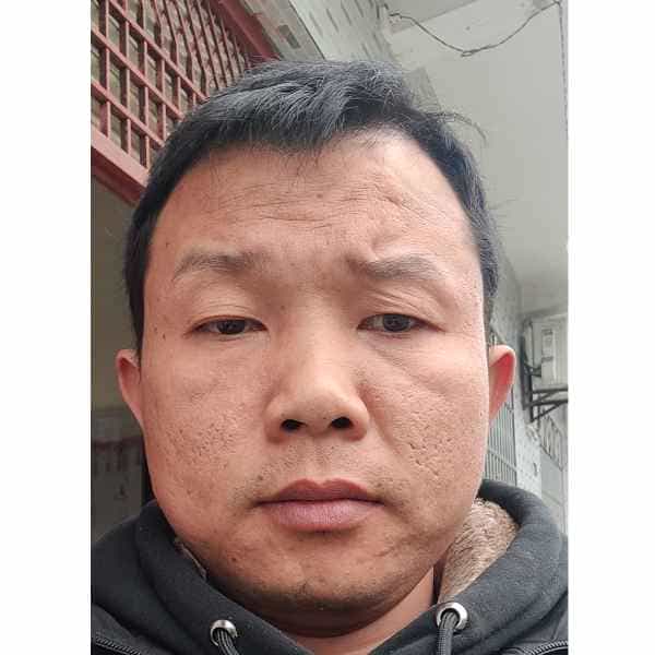 37岁岁陕西单身帅哥 - 安顺吉缘网