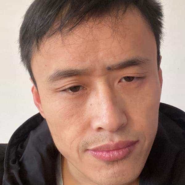 40岁岁四川单身帅哥 - 安顺吉缘网