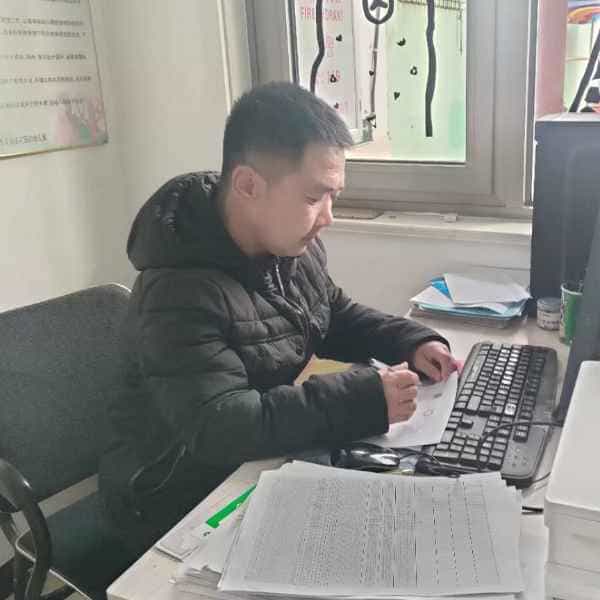 42岁岁山东单身帅哥 - 安顺吉缘网