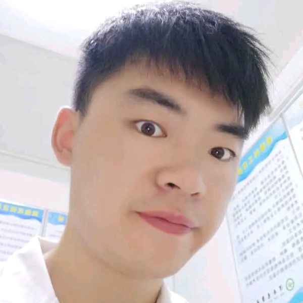 33岁岁陕西单身帅哥 - 安顺吉缘网