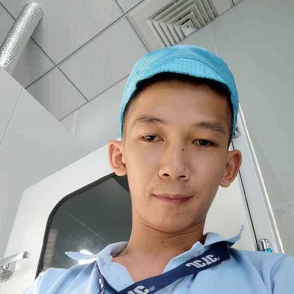 29岁岁广东单身帅哥 - 安顺吉缘网