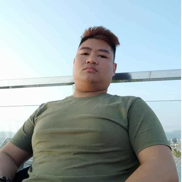 29岁岁广东单身帅哥 - 安顺吉缘网
