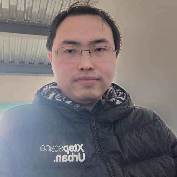 37岁岁陕西单身帅哥 - 安顺吉缘网