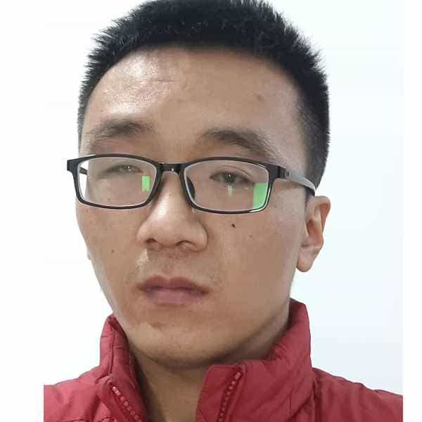 34岁岁山东单身帅哥 - 安顺吉缘网