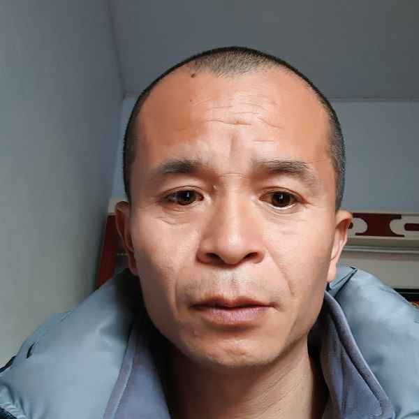 43岁岁河南单身帅哥 - 安顺吉缘网