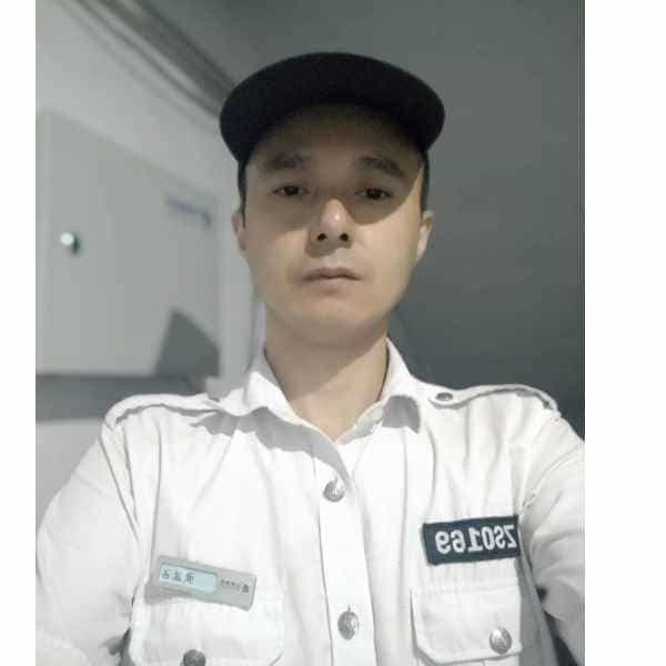 41岁岁河南单身帅哥 - 安顺吉缘网