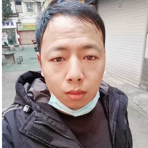 35岁岁四川单身帅哥 - 安顺吉缘网