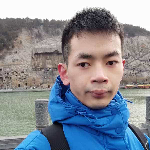 28岁岁河南单身帅哥 - 安顺吉缘网