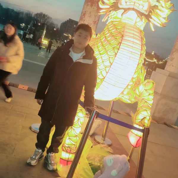 33岁岁山西单身帅哥 - 安顺吉缘网
