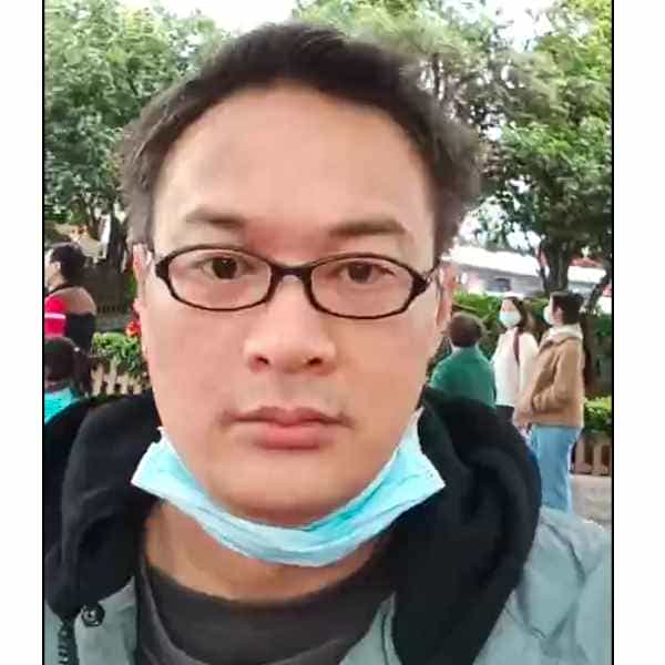 41岁岁广东单身帅哥 - 安顺吉缘网