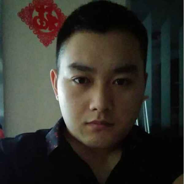 36岁岁河南单身帅哥 - 安顺吉缘网