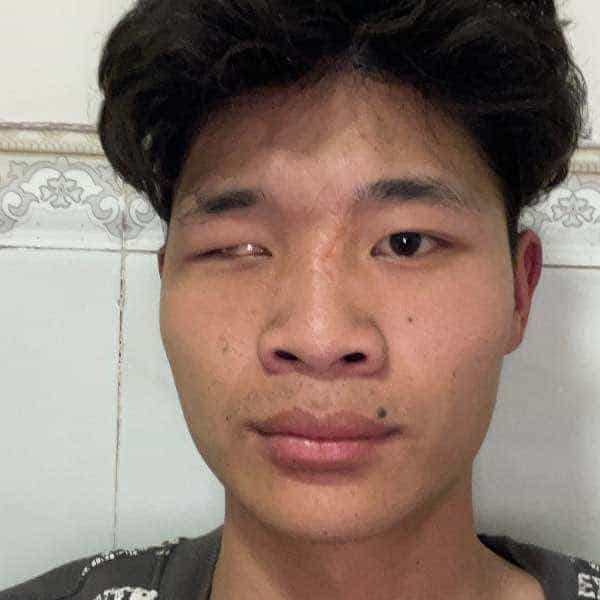 25岁岁云南单身帅哥 - 安顺吉缘网