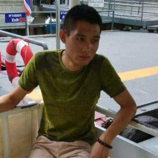 38岁岁湖南单身帅哥 - 安顺吉缘网