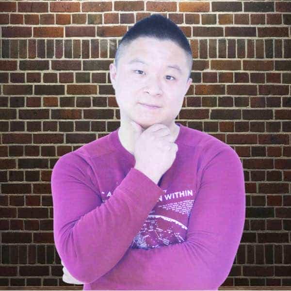 35岁岁北京单身帅哥 - 安顺吉缘网