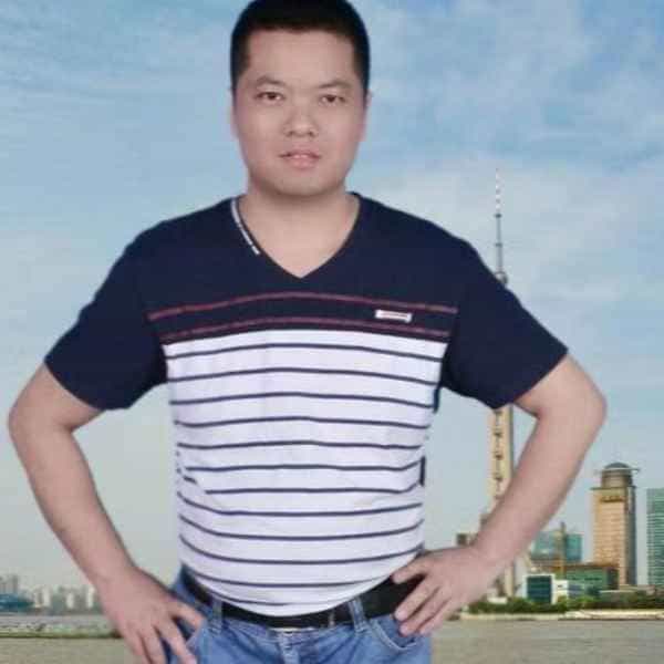 35岁岁湖北单身帅哥 - 安顺吉缘网