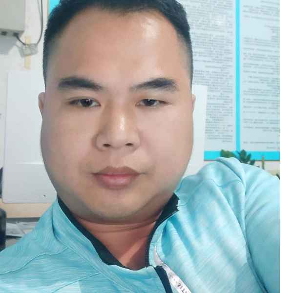 41岁岁广西单身帅哥 - 安顺吉缘网