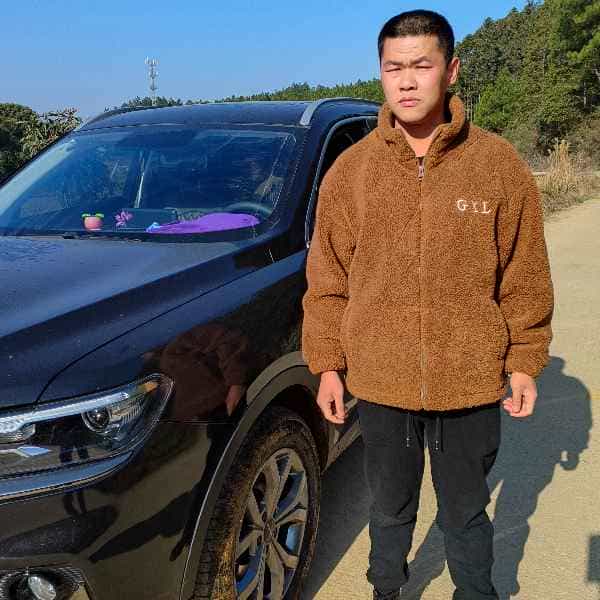 31岁岁江西单身帅哥 - 安顺吉缘网