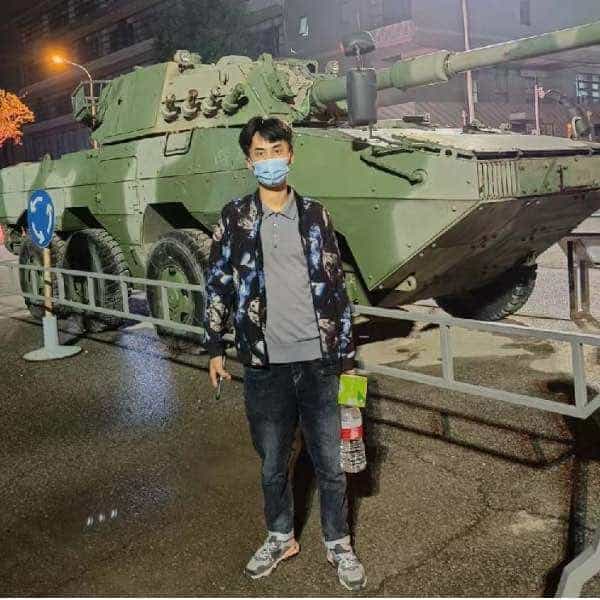 26岁岁河北单身帅哥 - 安顺吉缘网