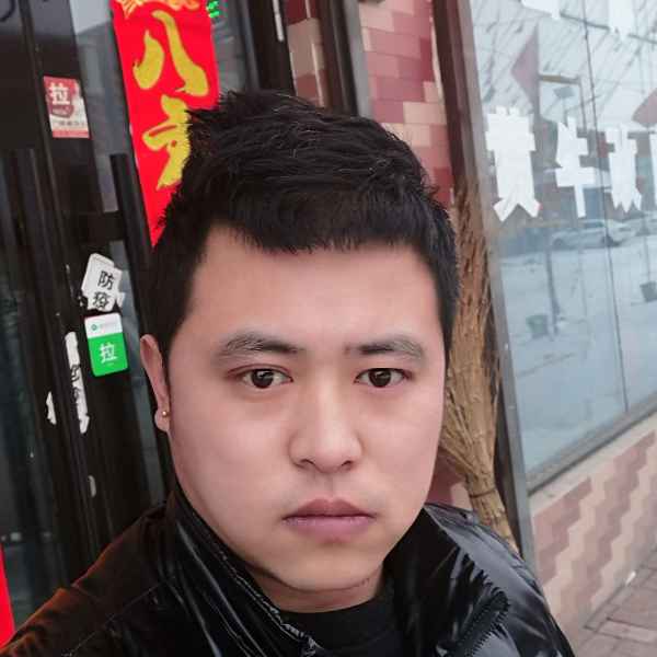 32岁岁黑龙江单身帅哥 - 安顺吉缘网