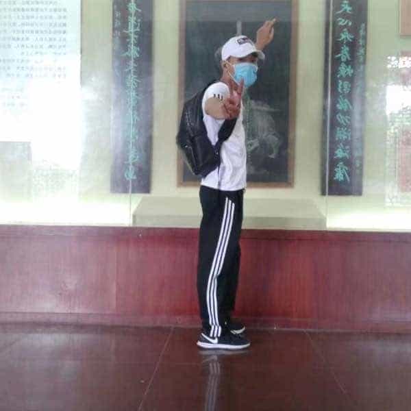 36岁岁广东单身帅哥 - 安顺吉缘网