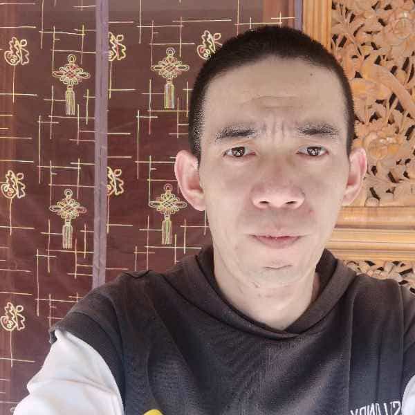 37岁岁云南单身帅哥 - 安顺吉缘网