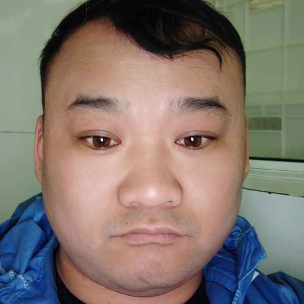 35岁岁山东单身帅哥 - 安顺吉缘网
