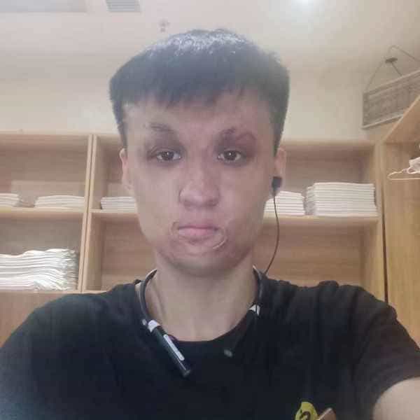 27岁岁山东单身帅哥 - 安顺吉缘网