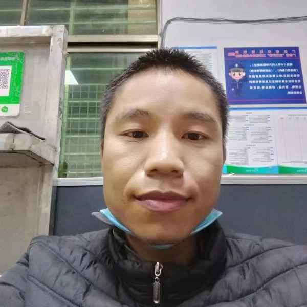 38岁岁广东单身帅哥 - 安顺吉缘网