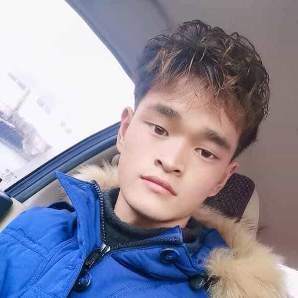 27岁岁山东单身帅哥 - 安顺吉缘网