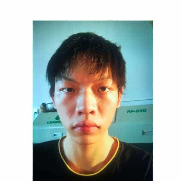 30岁岁江西单身帅哥 - 安顺吉缘网